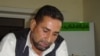 محمد عثمان اکرم، یکی از پیشکسوتان طنز و بنیانگذار مجلهٔ طنزی "زنبیل غم"