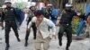 Factory Ordered To Hire Back Union Leaders After Violent Protest