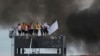 Inmates in Brazil Prison Protest Suspension of Visits