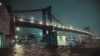 Badai Sandy Sebabkan Banjir di New York City