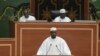 Le Premier ministre sénégalais Ousmane Sonko dévoile son projet de rupture