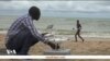 Un drone entièrement fabriqué au Sénégal