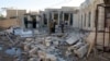 Militants, Iraqi Forces Battle for Ramadi 