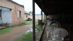 Slow Rebuilding Amid Boko Haram Destruction in Nigeria’s Northeast
