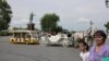 Crisis Hits Tourism, Business in Ukraine's Odessa