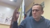 Uburusiya Bwihojeje Akamo ko Kurekura Alexei Navalny 