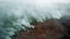 New Tool to Predict Fire Risks Unveiled As Indonesia's Dry Season Takes Hold