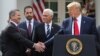Trump Declares National Emergency over New Coronavirus
