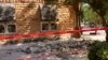 Gempa Landa Oklahoma, Guncang Wilayah Tengah AS