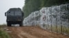 Tensions Soar on Poland-Belarus Border as Warsaw Protests Incursion