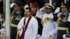 Presiden Sri Lanka Bebaskan Bekas Pemimpin Tentara