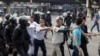 Amnesty évoque une grève massive de la faim dans une prison du Caire