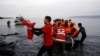 UN: Many Syrian Refugees Educated, Seeking Better Lives