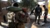 Syrian Conflict Endgame Presents Dizzying Picture of Temporary Deals 