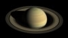 NASA Video Reveals Cassini Ring Plunge