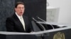 UNGA Condemns US Embargo Against Cuba