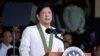 Biden, Marcos Set to Meet as Tensions Grow With China