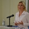 Maria Zakharova