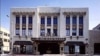 The restored KiMo Theatre is quite an attraction in downtown Albuquerque. (Carol M. Highsmith)