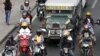 Ibaratkan Ojek Seperti ‘Seks’, Perusahaan Ojek Online Filipina Minta Maaf 