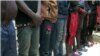 Freed Cameroon Captives Says Separatists Chopped Off Their Ears and Fingers 