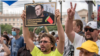 Aktivis Serukan Protes Sementara Kesehatan Navalny Memburuk