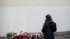France Grimly Marks 5 years Since Charlie Hebdo Attack