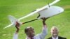 Drones Work Well for Transporting Blood Samples, Study Finds