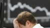 Investor Khawatir, Saham-Saham Dunia Anjlok