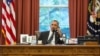 Obama Desak al-Sissi Hormati Hak Rakyat Mesir