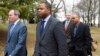 Officer Ordered to Testify Against Colleagues in Freddie Gray Case