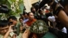 Supreme Court Rejects Bail for Opposition MP