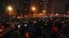 Protesti u Pekingu, nedjelja, 27. studenog 2022.