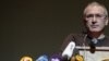 Putin Critic Floats Scotland Option for Crimea