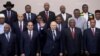 Rais Putin kujadili masuala ya Ukraine na viongozi wa Afrika