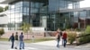International High School Students on American Campuses