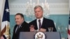 Pompeo s'est entretenu avec Tokyo et Séoul sur la Corée du Nord