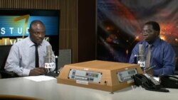 Live Talk : The Rule of Law in Zimbabwe