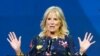 Prva dama Jill Biden predvodi Olimpijsku delegaciju SAD 