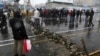 Amnesty Demands Justice After Iran's 'Killing Spree' Against Protesters 