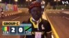AFCON 2019 MISRI : Uchambuzi : Tanzania vs Senegal