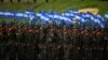 El Salvador Police Vow to Step Up Fight Against Gangs