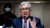 Jerome Powell