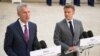 Jelang KTT NATO, Stoltenberg Jabarkan Prioritas