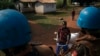 UN Withdraws Gabon Peacekeepers in Central African Republic 