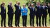 G-7 Summit Kicks Off With Focus on Russia Sanctions 