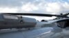 Colombia Leader Says Chopper Hit by Gunfire Near Venezuela Border