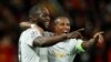 Manchester United et Tottenham en haut de l'affiche en Premier League