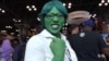 Women Make Their Mark at Comic Con
