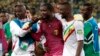Kemenangan Tim Sepakbola Tambah Kebahagiaan Rakyat Mali